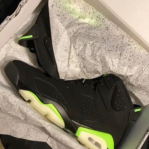 BRAND NEW Never worn Jordan 6’s